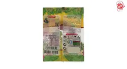 پاستیل شیبا مدل Rainforest مقدار 90 گرم