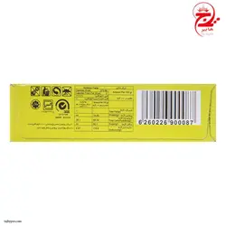 پودر ژله لیمو و نعنا 100 گرمی دراژه