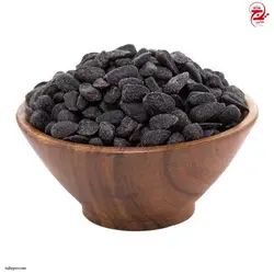 تخمه سیاه توچین