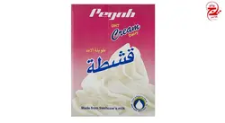 خامه فرادما پگاه مقدار 200 میلی لیتر