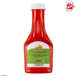 سس گوجه فرنگی 400 گرمی مهرام