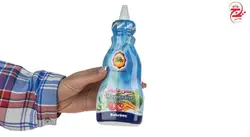 سس مایونز بهروز مقدار 330 گرم