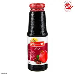 رب انار 390 گرمی مهرام