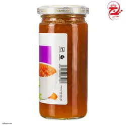 مربا هویج 300 گرمی مهرام