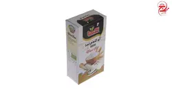 آرد سفید نول گلها مقدار 500 گرم