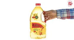 روغن سرخ کردنی اویلا -2 ‌لیتر