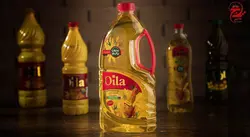 روغن سرخ کردنی اویلا -2 ‌لیتر