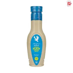 سس کنجد عقاب وزن 400 گرم