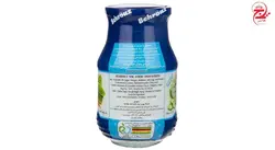 سس مایونز بهروز مقدار 485 گرم