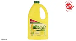 روغن ذرت مازولایت - 1.8 لیتر