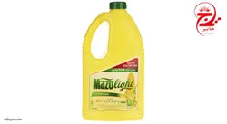 روغن ذرت مازولایت - 1.8 لیتر