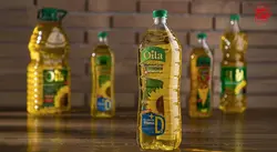 روغن مایع آفتابگردان ویتامینه اویلا - 1.5 لیتر