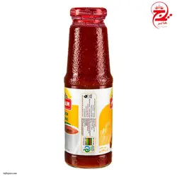 سس سیر و فلفل تای 320 گرمی مهرام
