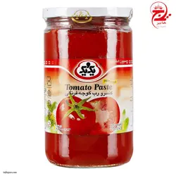 کنسرو رب گوجه فرنگی 700 گرمی یک و یک