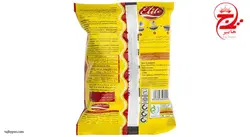 نودالیت با طعم مرغ الیت مقدار 75 گرم