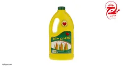 روغن ذرت گلدن مایز - 1.8 لیتر