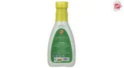 سس سالاد با سبزی معطر بهروز مقدار 440 گرم