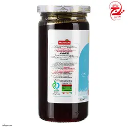 مربا آلبالو 300 گرمی مهرام