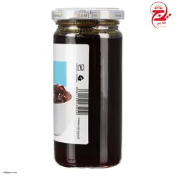 مربا آلبالو 300 گرمی مهرام