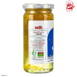 مربا بالنگ 300 گرمی مهرام