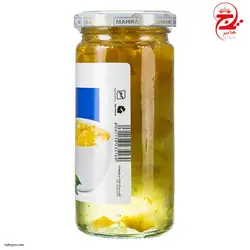 مربا بالنگ 300 گرمی مهرام