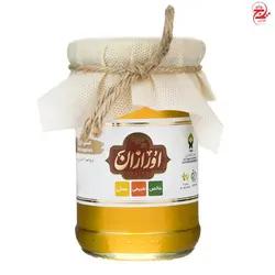 عسل گون اورگانیک اورازان - 360 گرم
