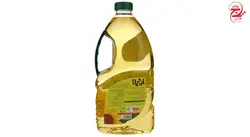 روغن مایع آفتابگردان ویتامینه اویلا -2 ‌لیتر