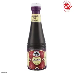 رب انار 385 گرمی یک‌ویک