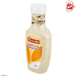 سس ساندویچ 300 گرمی مهرام
