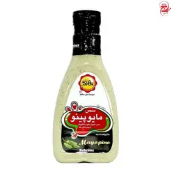 سس مایوپینو بهروز - 440 گرم
