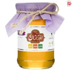 عسل چهل گیاه اورگانیک اورازان - 360 گرم