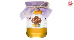 عسل چهل گیاه اورگانیک اورازان - 360 گرم