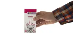 کاندوم ایکس دریم مدل Super Safe بسته 12 عددی