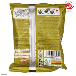 نودل با طعم کاری 75 گرمی الیت