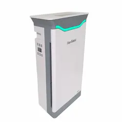 دستگاه تصفیه هوا RAP-410 رپس