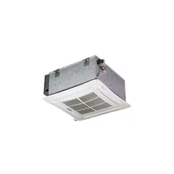 فن کویل کاستی تهویه CFN-600