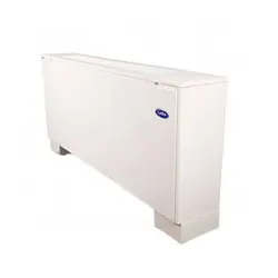 فن کویل زمینی 42AB040 سرما آفرین