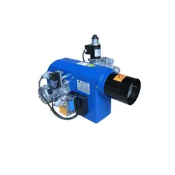 مشعل گاز سوز گرم ایران GNG 90A