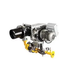 مشعل دوگانه سوز گرم ایران GND320-2450