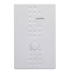 آبگرمکن برقی ویتو مدل فلو  اس پلاس Flow S plus