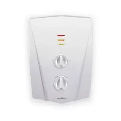 آبگرمکن برقی بدون مخزن ویتو Veito مدل V1200