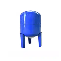 مخزن تحت فشار امرا حجم 80 لیتر 10 بار