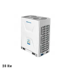 یونیت خارجی VRF بویمن 28kW