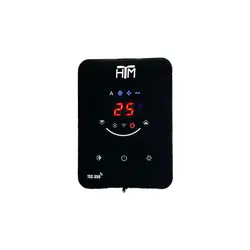 ترموستات دیجیتالی لمسی HTM