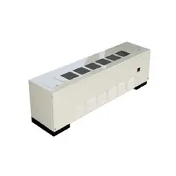 فن کویل بالازن لوبوی SF-TB-02 ساراول