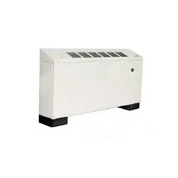 فن کویل زمینی شیب دار SF-SE-04 ساراول