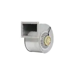 بلوور هود 14 سانت قاب فلزی BIF-15/13C2SS دمنده