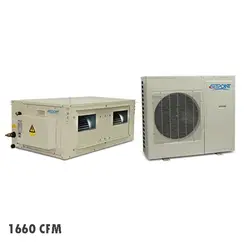 داکت اسپلیت ست پوینت SPDI48