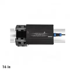رسوب زدا اولتراسونیک EMS400C فرا الکتریک