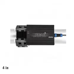 رسوب زدا اولتراسونیک EMS100C فرا الکتریک
